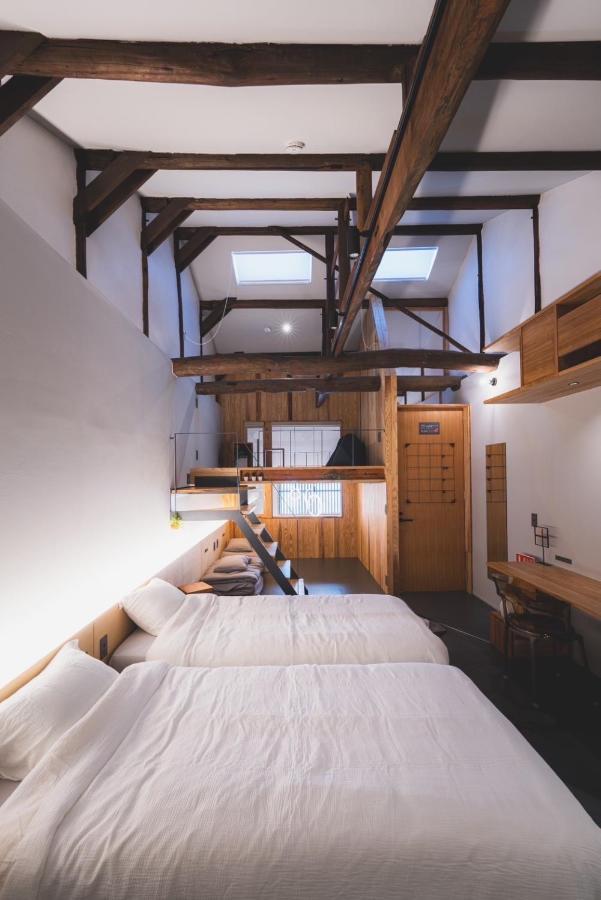 ゲストハウス　遊楽２f Apartment