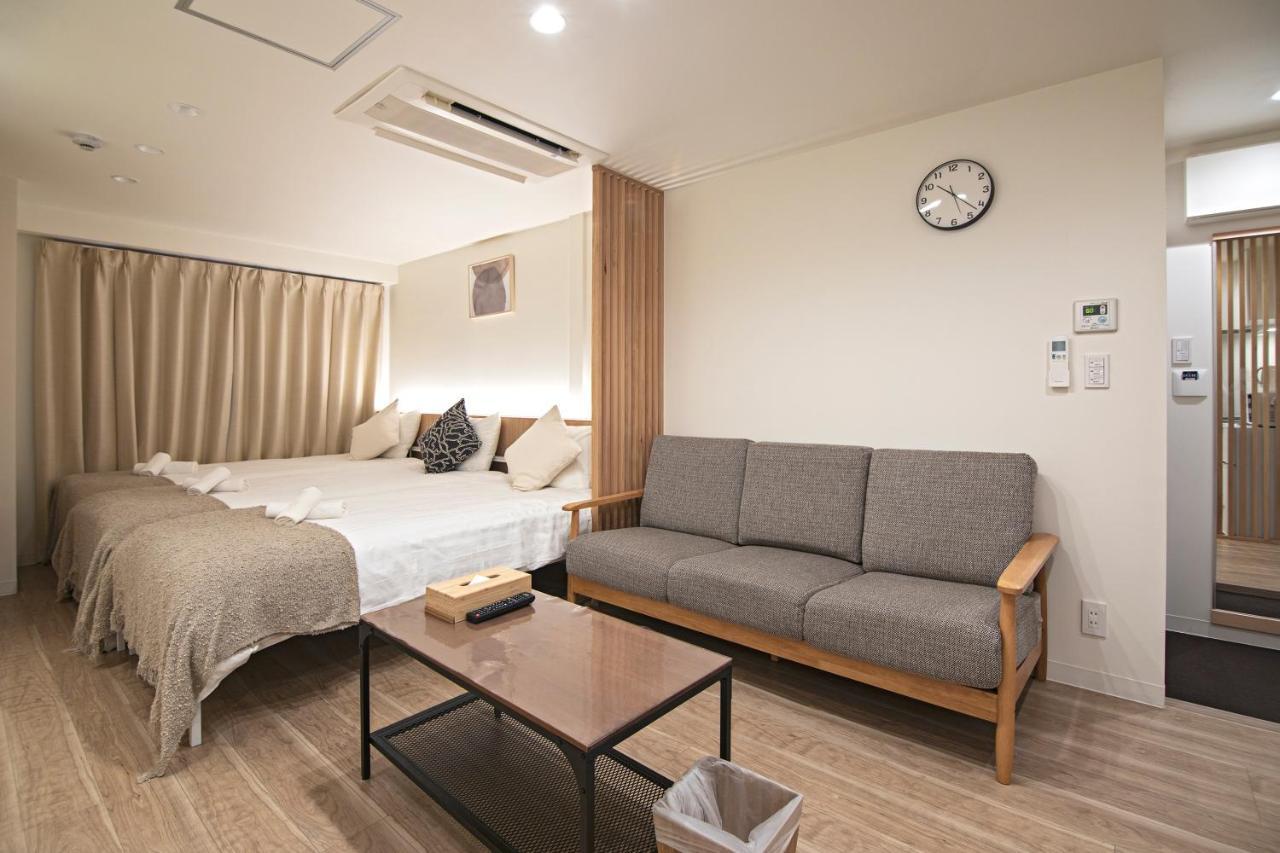 拾野の家102号室 Apartment Osaka