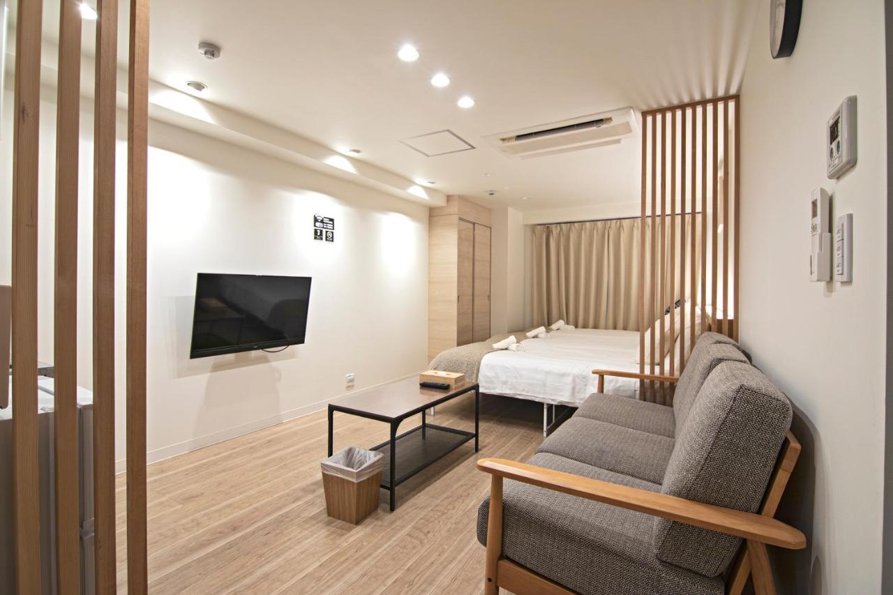 Apartment 拾野の家102号室 *