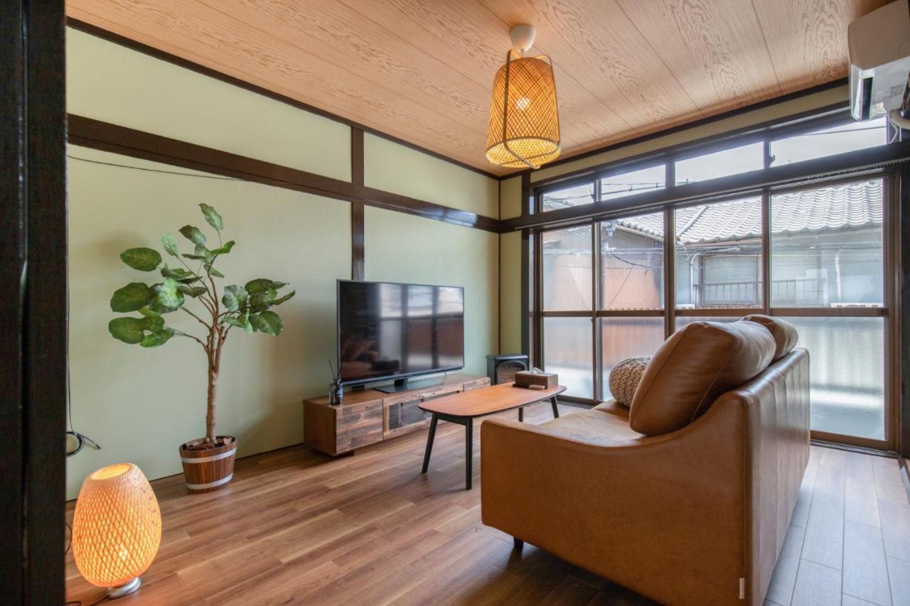 Tsurugijuku - Vacation 15548 Holiday home Osaka