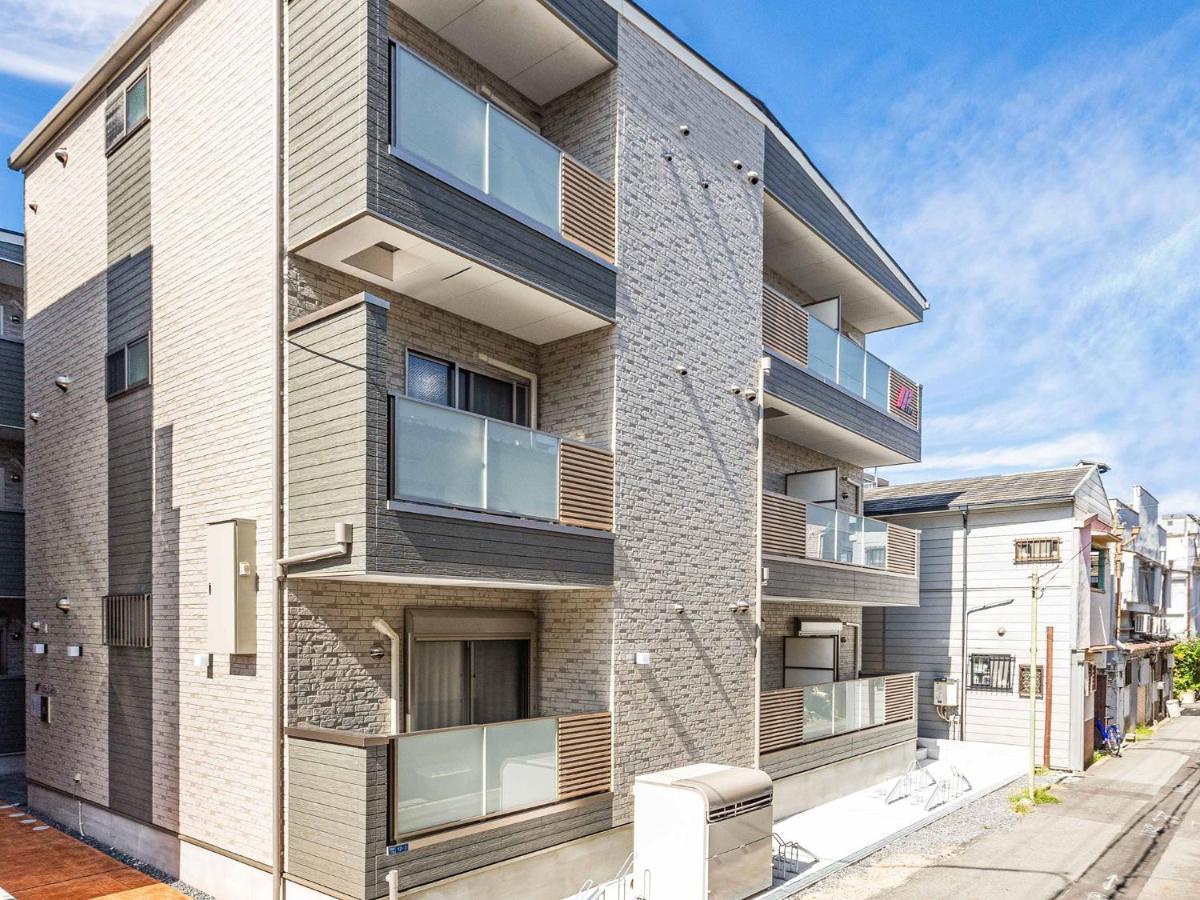 Apartment Fds Luxe Osaka