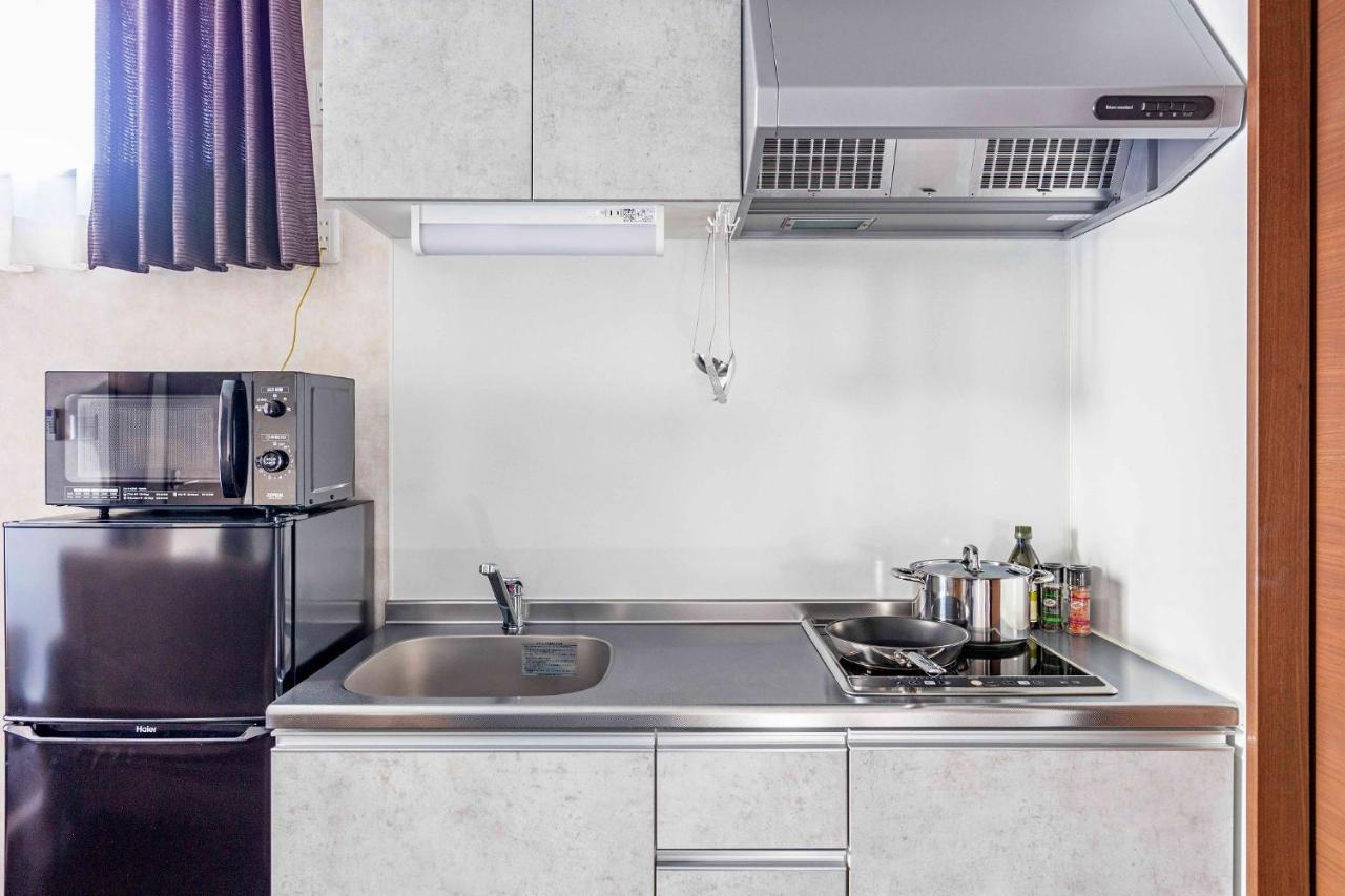 Fds Luxe Apartment Osaka