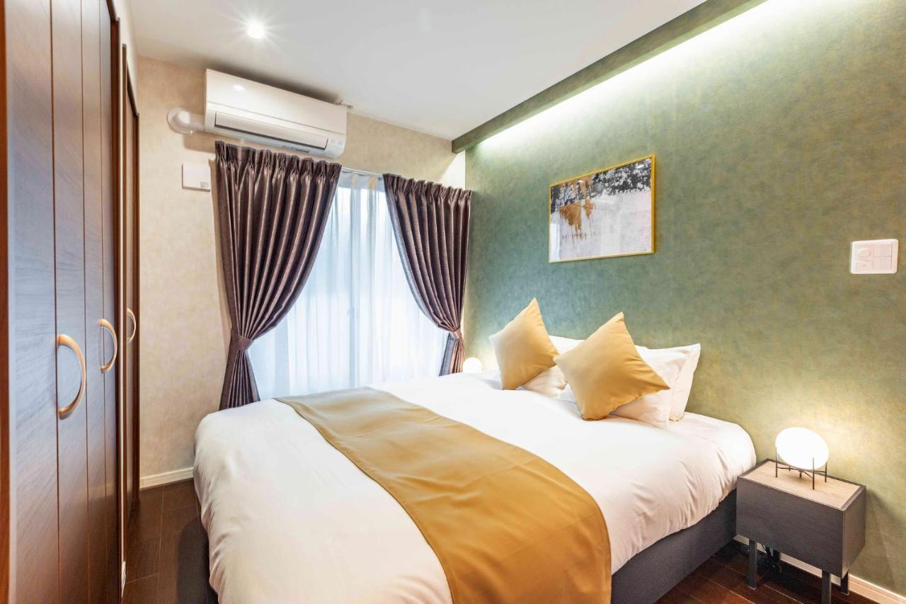 Fds Luxe Apartment