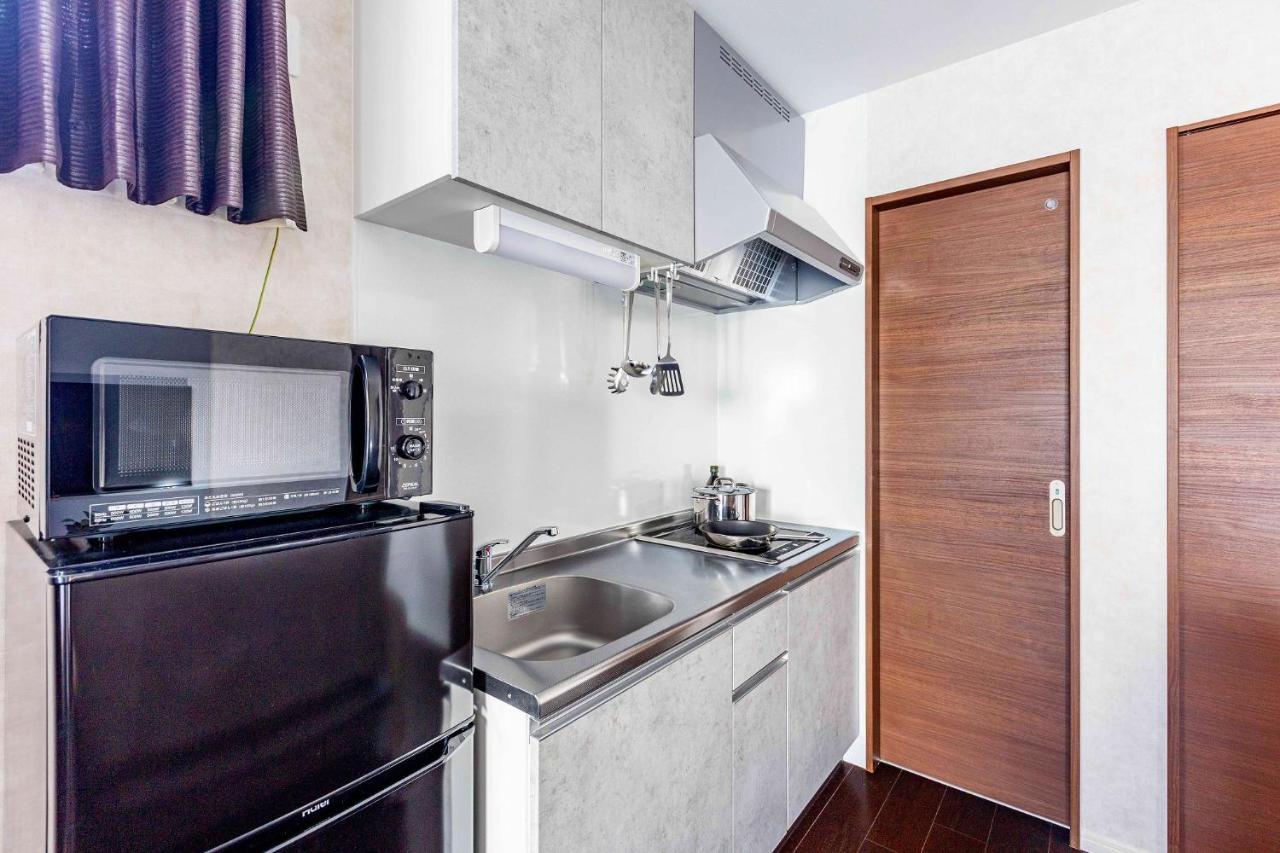 Apartment Fds Luxe Osaka