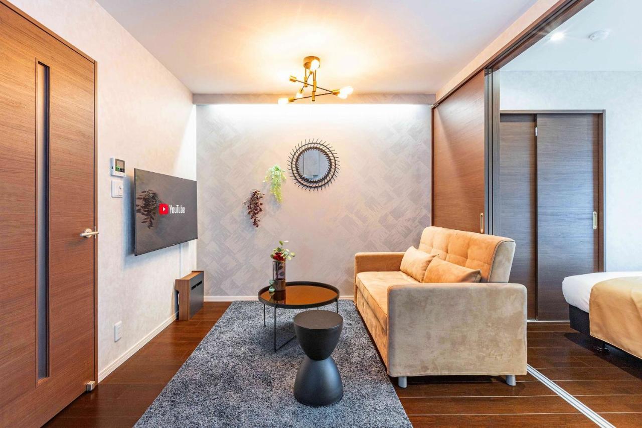 Fds Luxe Apartment