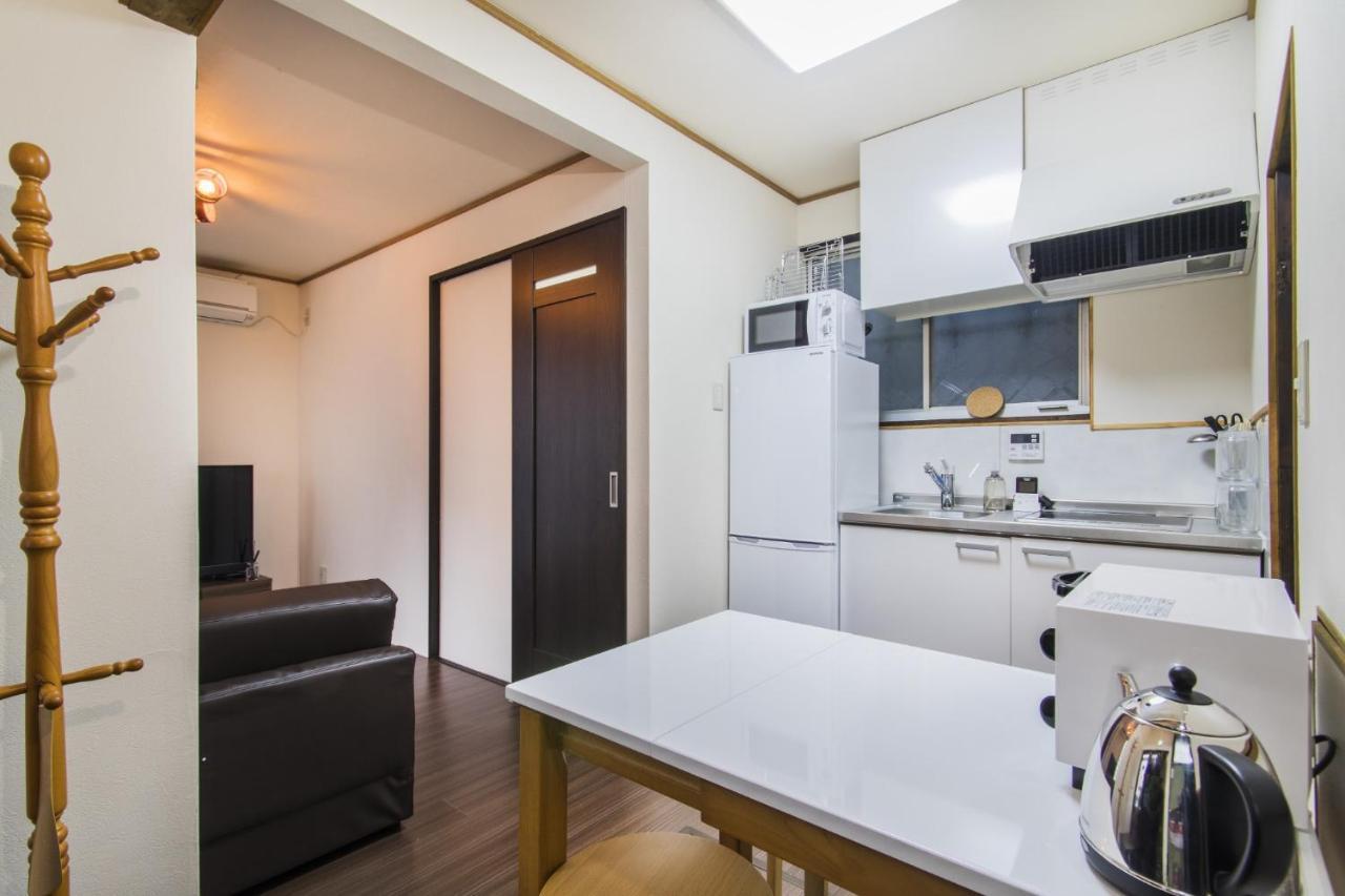 Shiki Homes | Kuriko - Vacation 12788 Holiday home Osaka