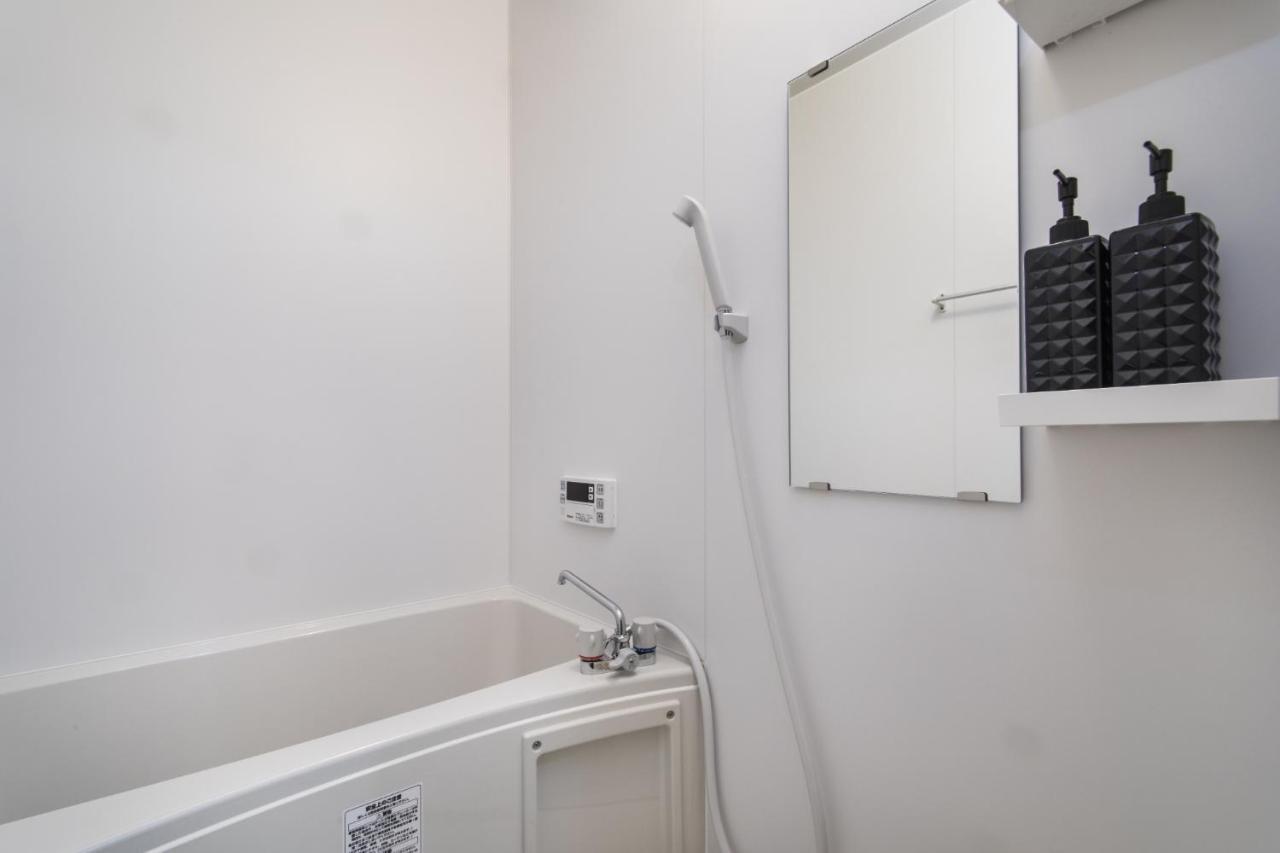 Holiday home Shiki Homes | Kuriko - Vacation 12788 Osaka