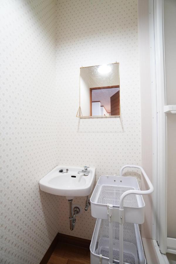 Matatabi Alita Motomachi 1f Apartment *