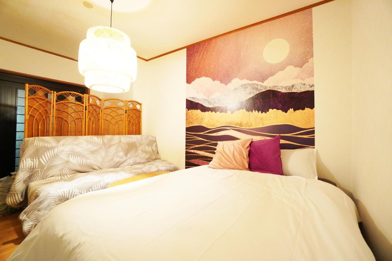 Apartment Matatabi Alita Motomachi 1f
