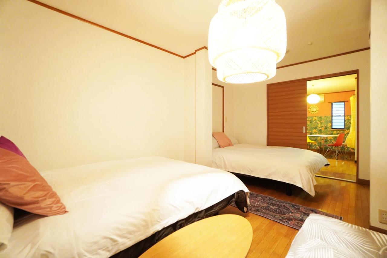 Matatabi Alita Motomachi 1f Apartment *