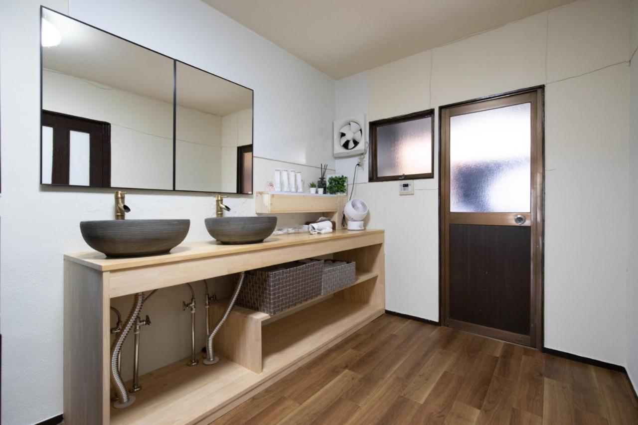 Holiday home Tsurugijuku - Vacation 15548