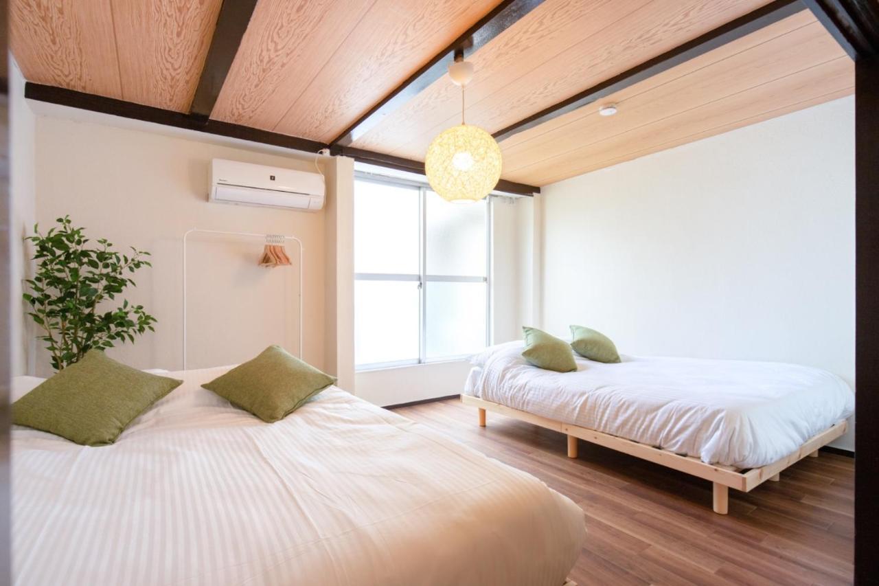 Tsurugijuku - Vacation 15548 Holiday home *