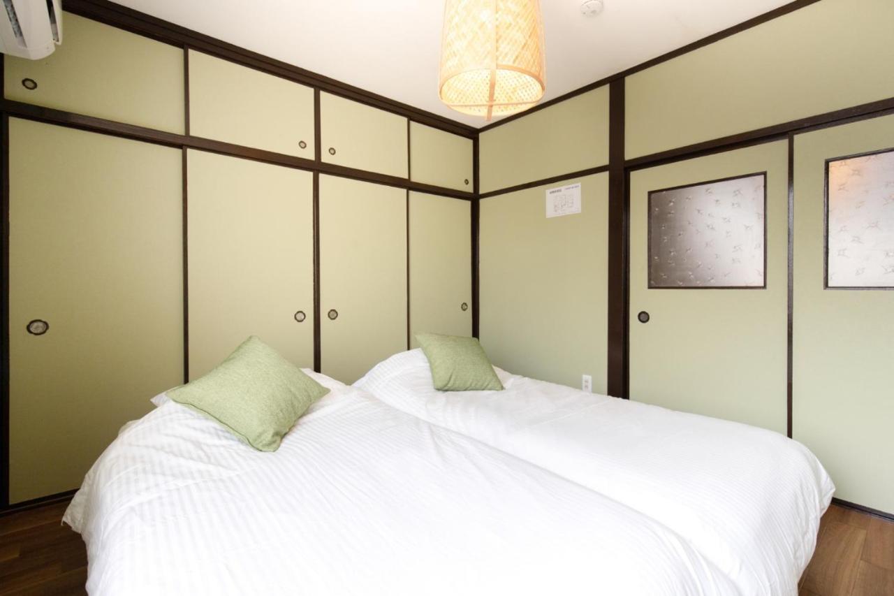 Tsurugijuku - Vacation 15548 Holiday home *