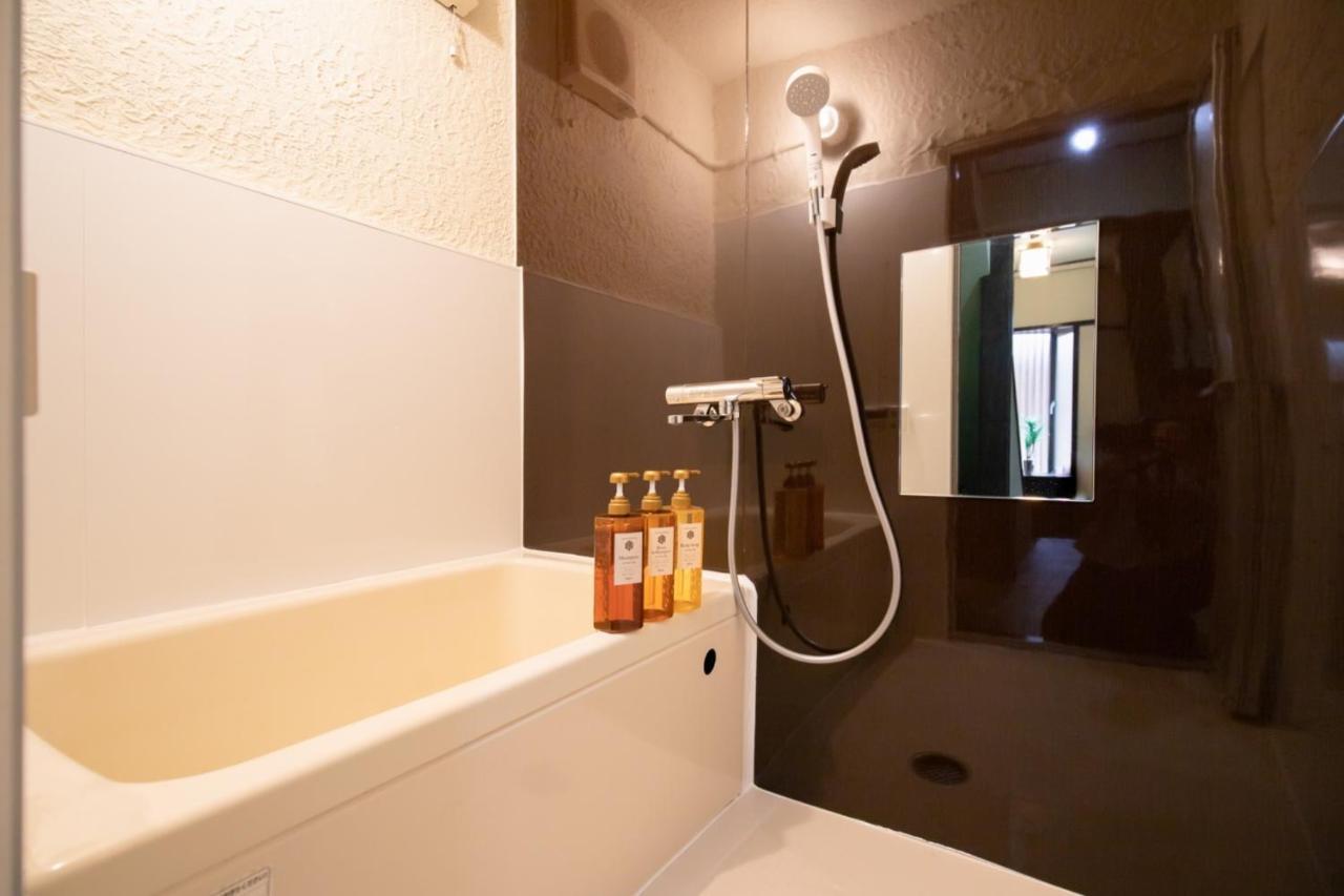 Tsurugijuku - Vacation 15548 Holiday home Osaka