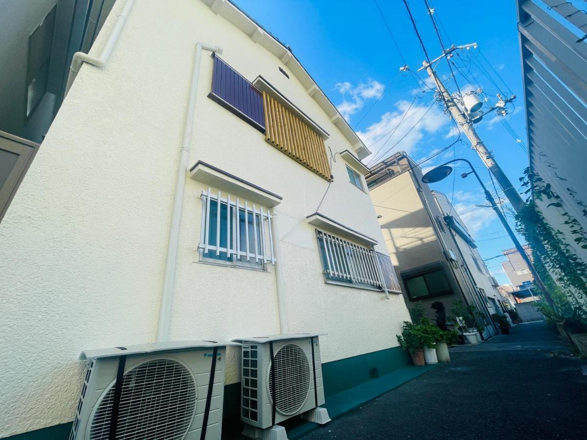 大阪枫晴102 *