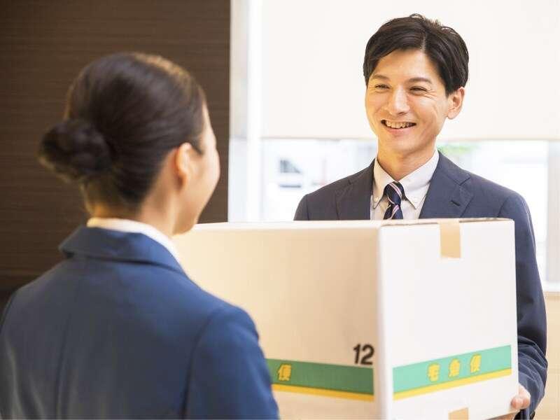 Hotel Comfort Shin-osaka