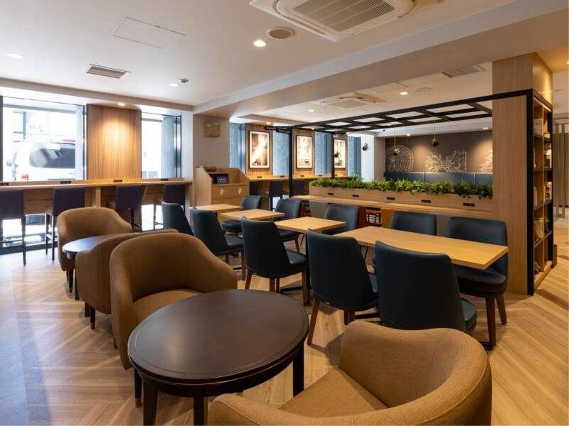Comfort Shin-osaka 3*