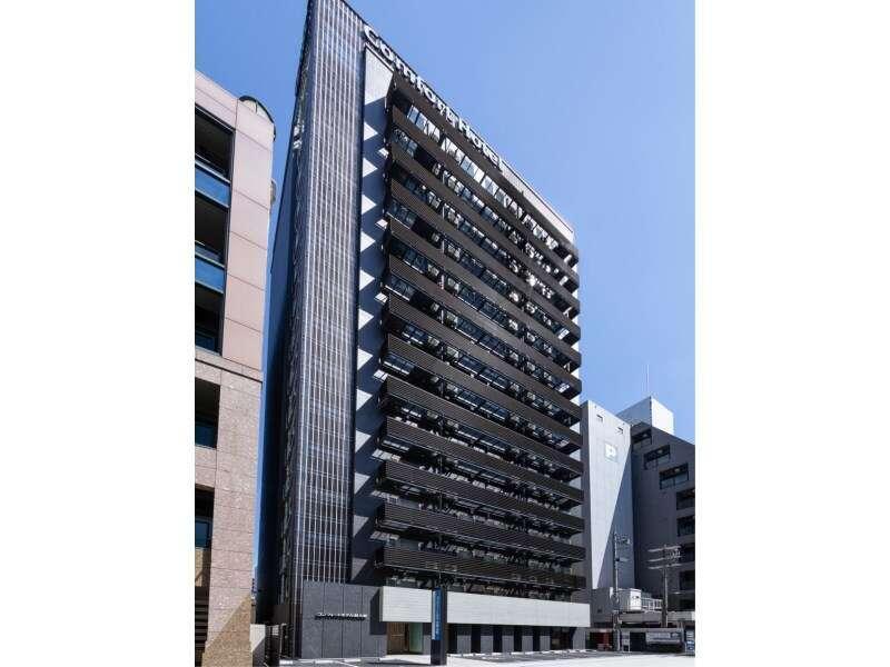 Comfort Shin-osaka Osaka