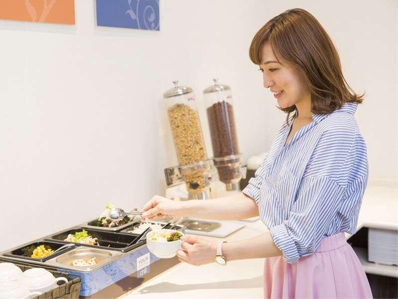 Hotel Comfort Shin-osaka 3*