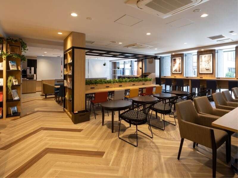 Hotel Comfort Shin-osaka Osaka