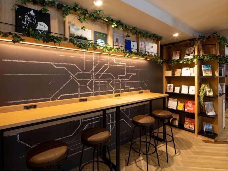 Comfort Shin-osaka