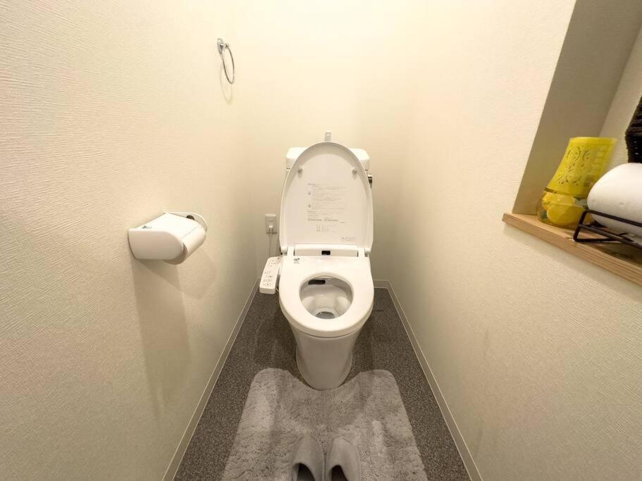 Tasonegrandstayosaka なんば日本橋高津1 Apartment