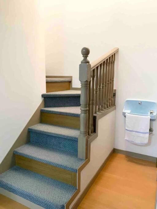 Holiday home Roomy 4br Sleeps 9／shinosaka／large Groups *