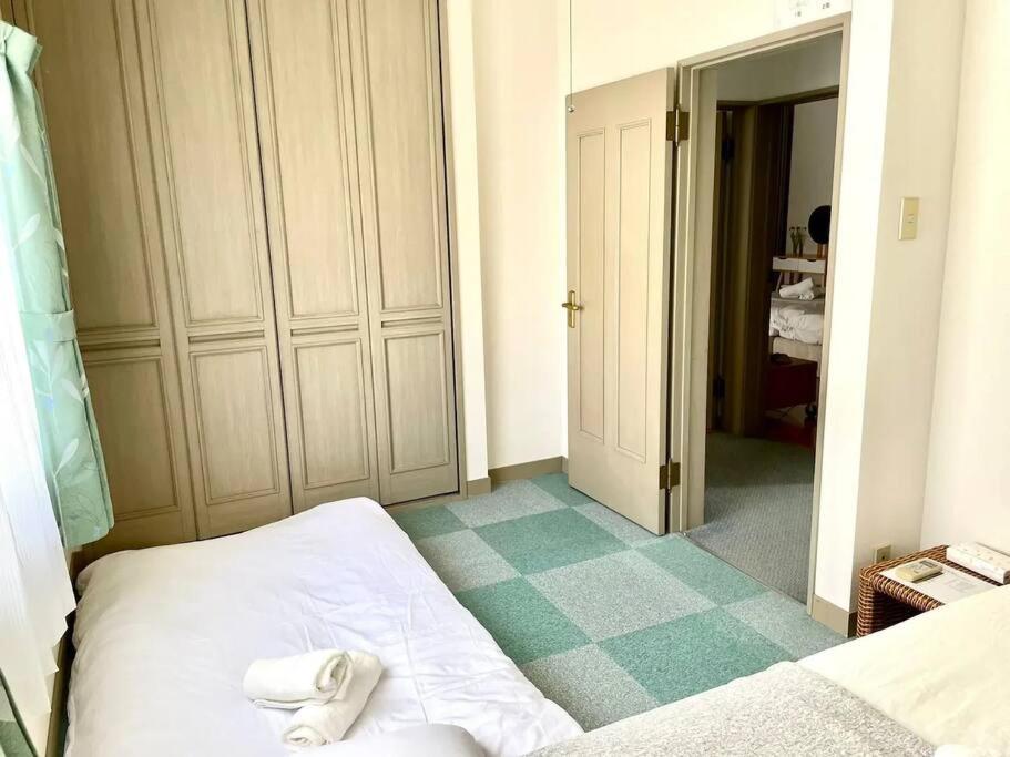 Holiday home Roomy 4br Sleeps 9／shinosaka／large Groups Osaka