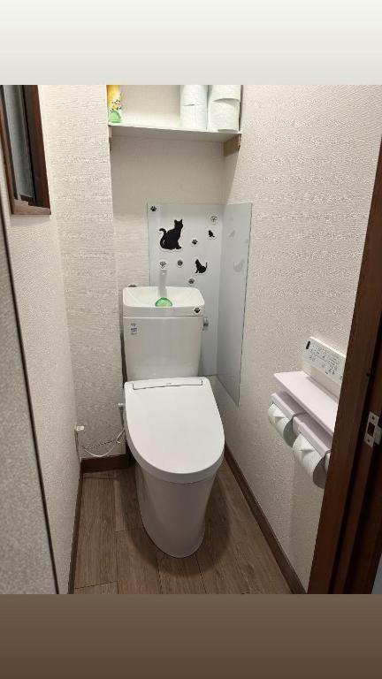 Apartment チョアヨ
