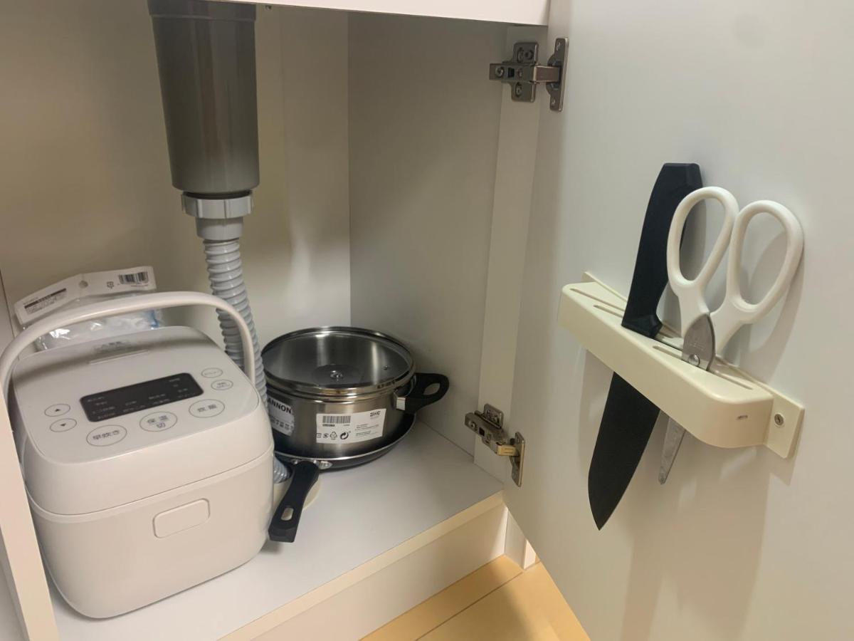 Furinkyo・楓林居 6号館 Apartamento *