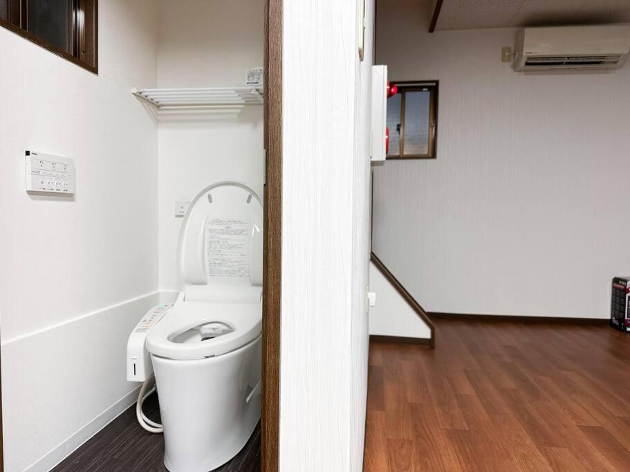 7 Min To Sta｜osaka 3beds 6ppl Usj Namba Dotonbori Ouyang