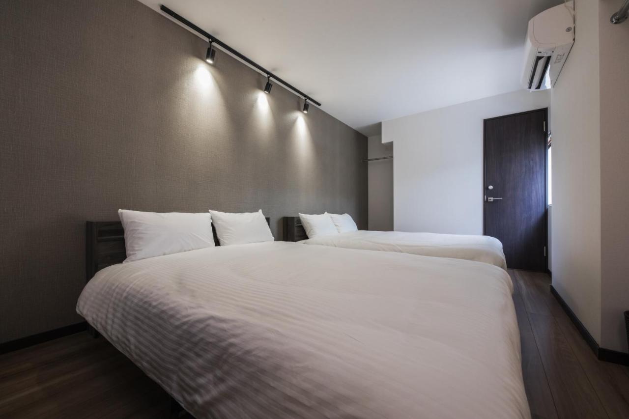 Holiday home Shiki Homes | Ruri - Vacation 12774 Osaka