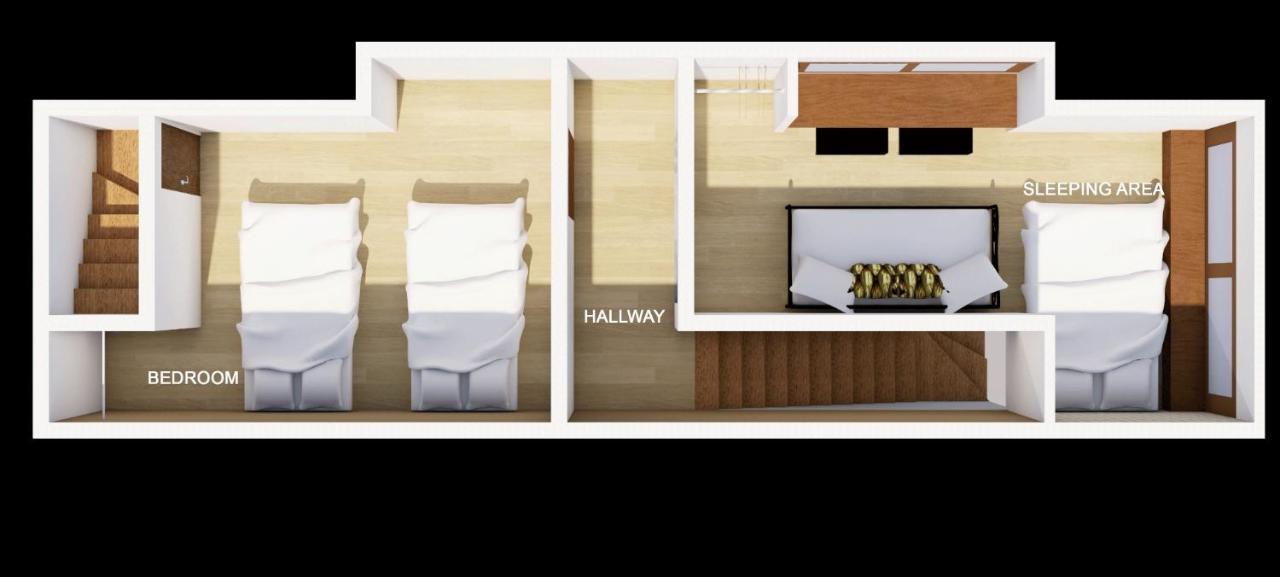 Holiday home Shiki Homes | Ruri - Vacation 12774 *