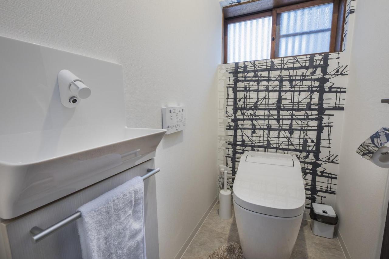 Shiki Homes | Ruri - Vacation 12774 Holiday home Osaka