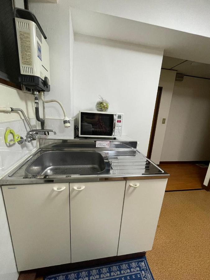 大阪市中心，难波车站5分钟，步行心斋桥道顿堀，独立公寓设备齐全 Apartment Osaka