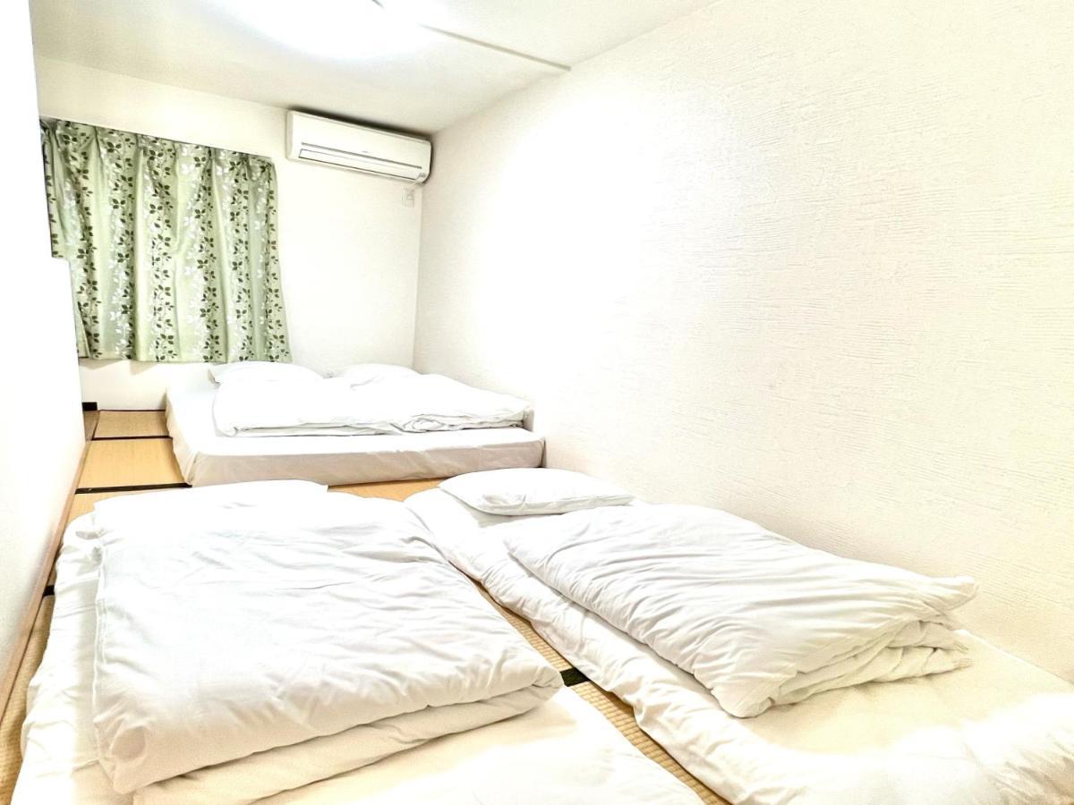 【冬館】天下茶屋駅から徒歩3分 Apartment