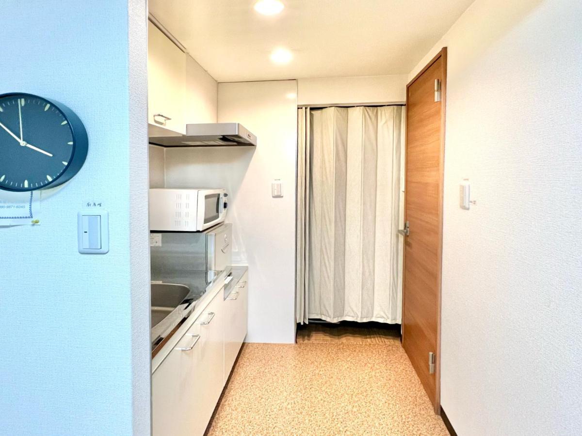 Apartment 【冬館】天下茶屋駅から徒歩3分 *