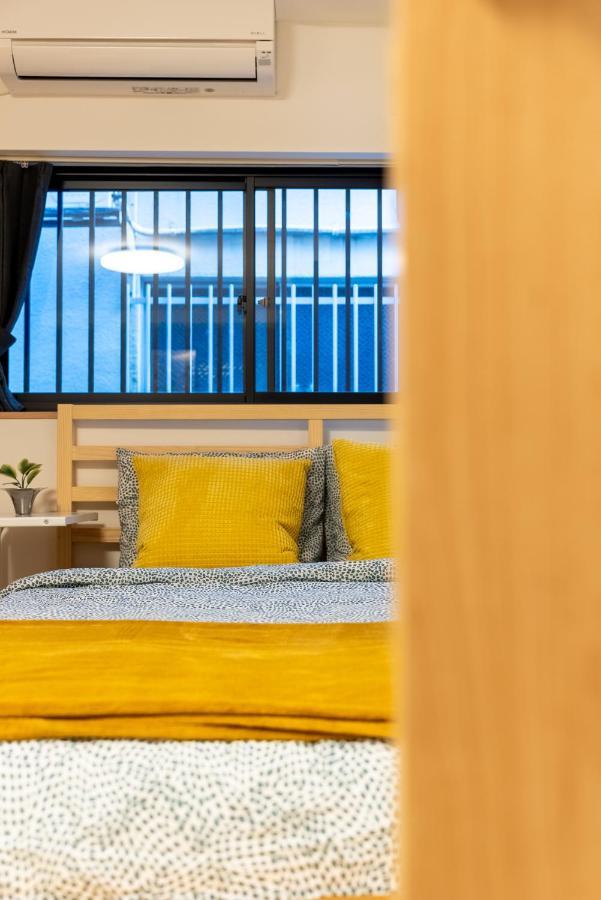 Furinkyo・楓林居 7号館 Apartment