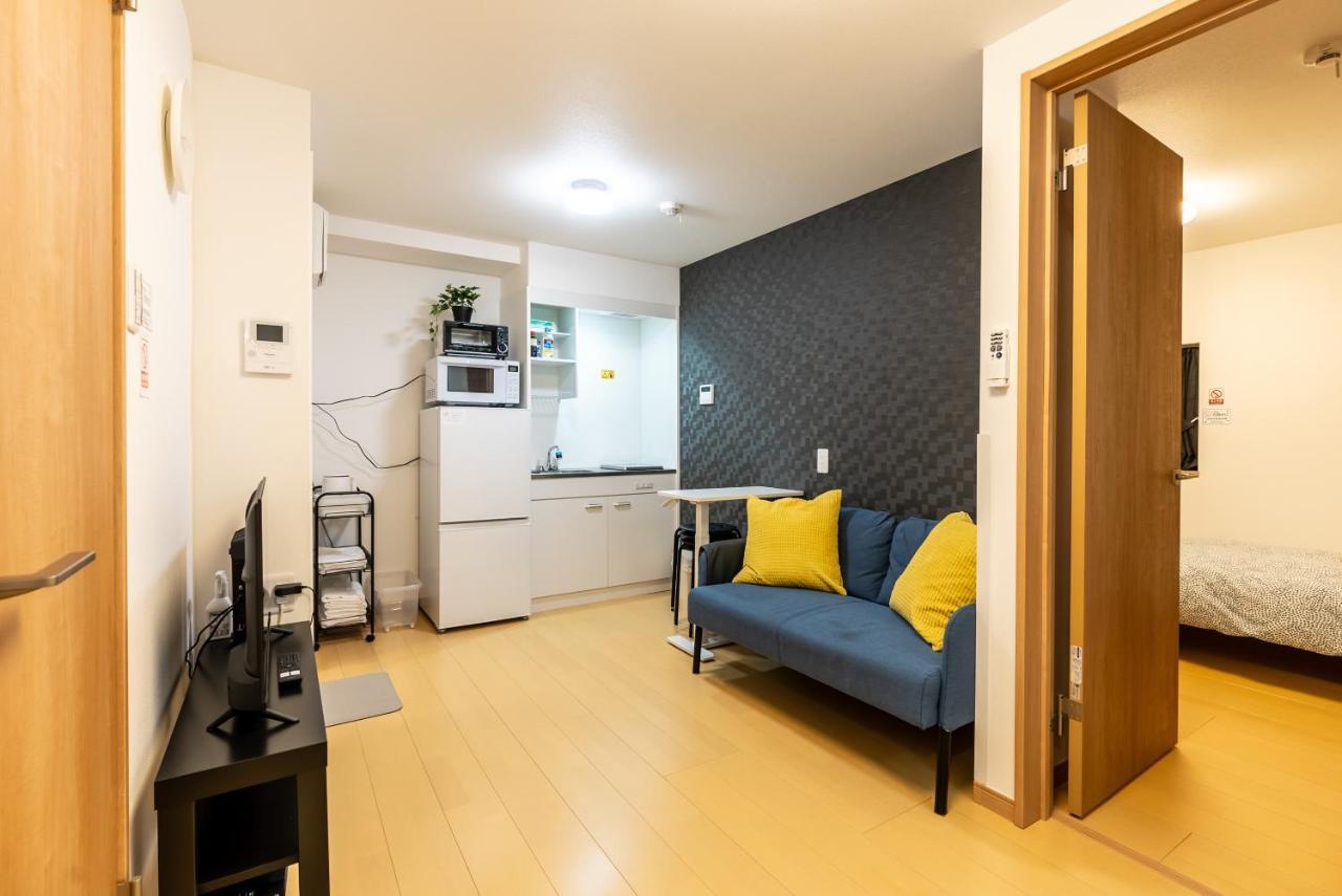 Furinkyo・楓林居 7号館 Apartment