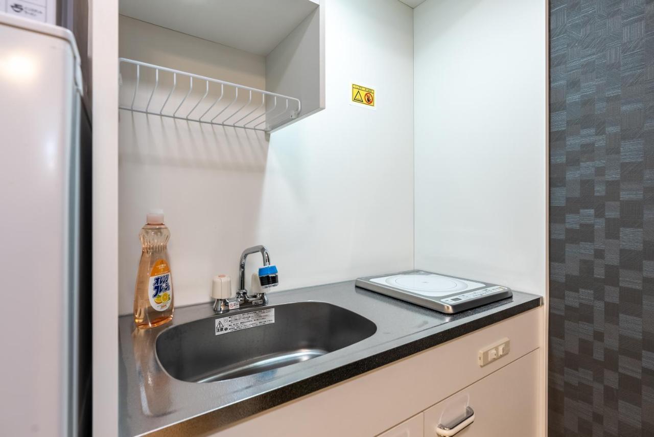 Furinkyo・楓林居 7号館 Apartment *