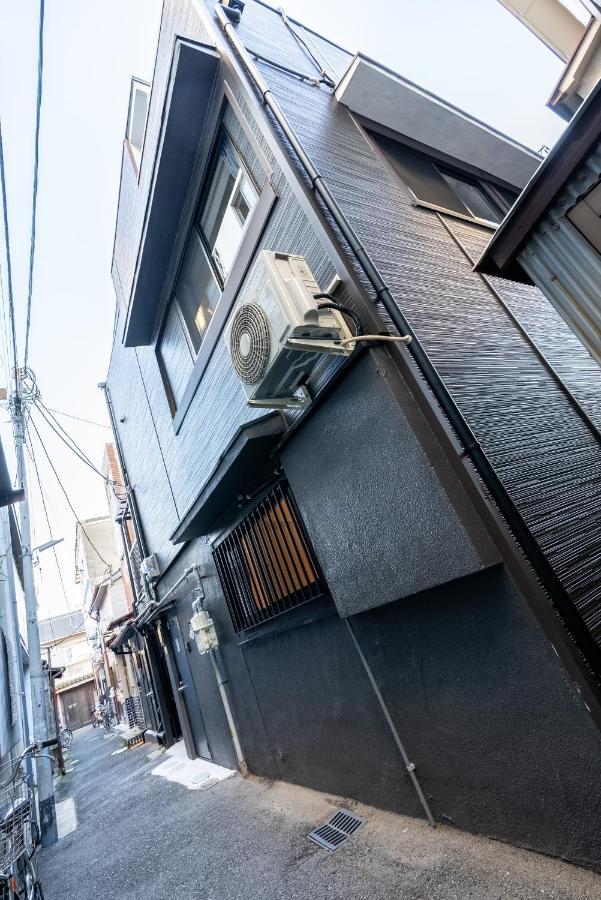 Apartamento Furinkyo・楓林居 6号館 Osaka