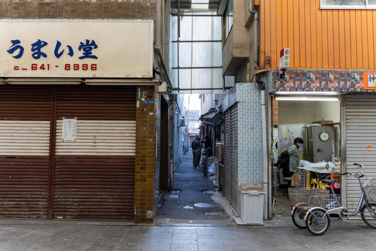 Furinkyo・楓林居 6号館 Osaka