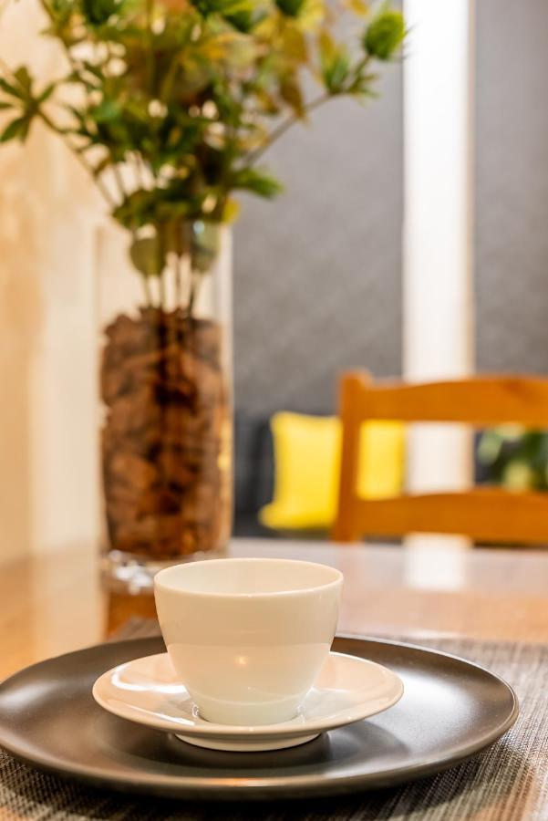 Furinkyo・楓林居 6号館 Apartamento Osaka