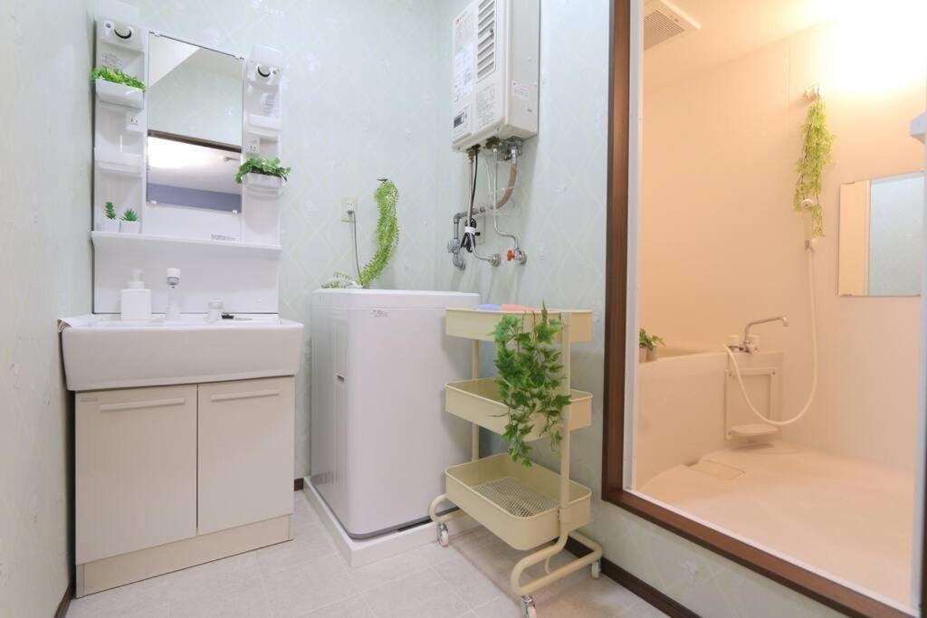 Apartment Guest House Eastwo 日本橋でんでんタウンまで徒歩4分の好立地