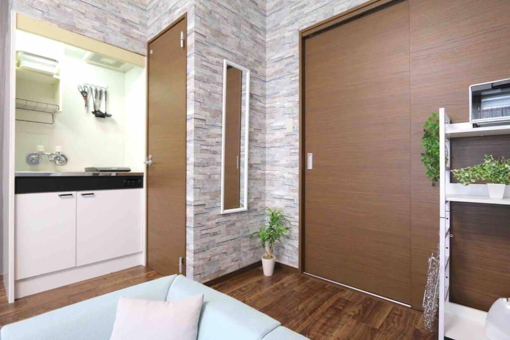 Apartment Guest House Eastwo 日本橋でんでんタウンまで徒歩4分の好立地