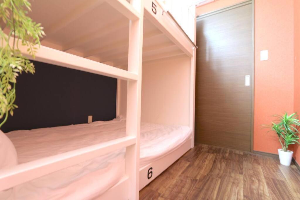 Apartment Guest House Eastwo 日本橋でんでんタウンまで徒歩4分の好立地
