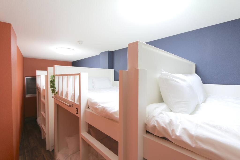 Apartment Guest House Eastwo 日本橋でんでんタウンまで徒歩4分の好立地 Osaka