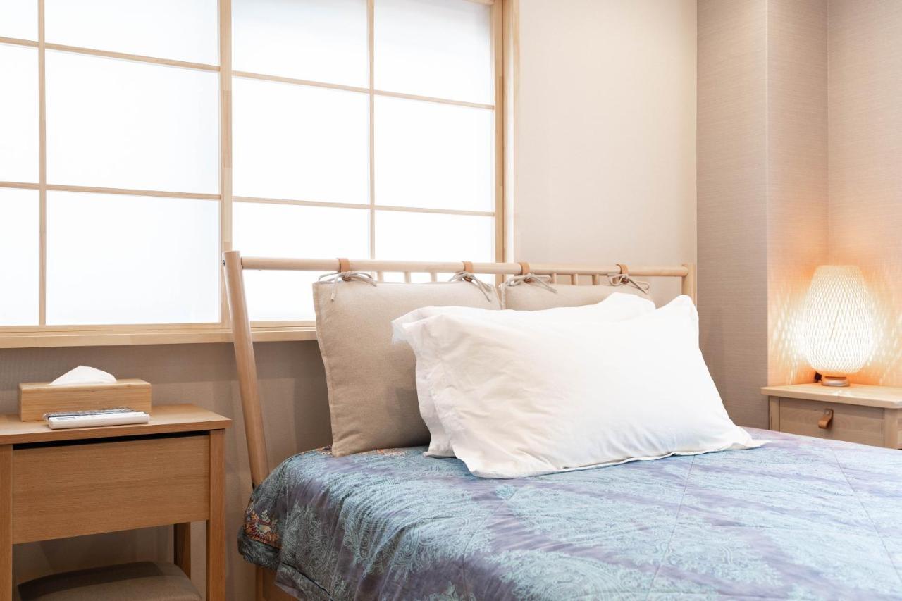 Homestay 大阪道顿堀 铁甲猫の家 *