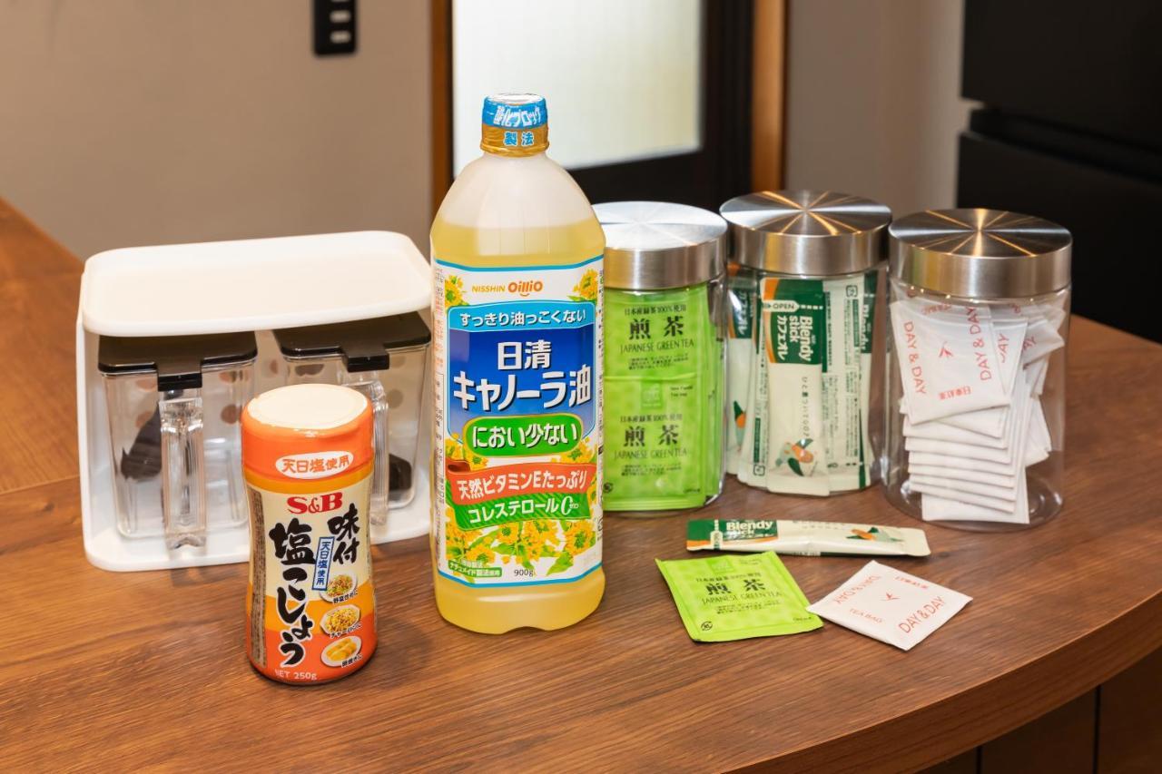 Mon Ashiharabashi Royal -vacation Rental- Apartment Osaka