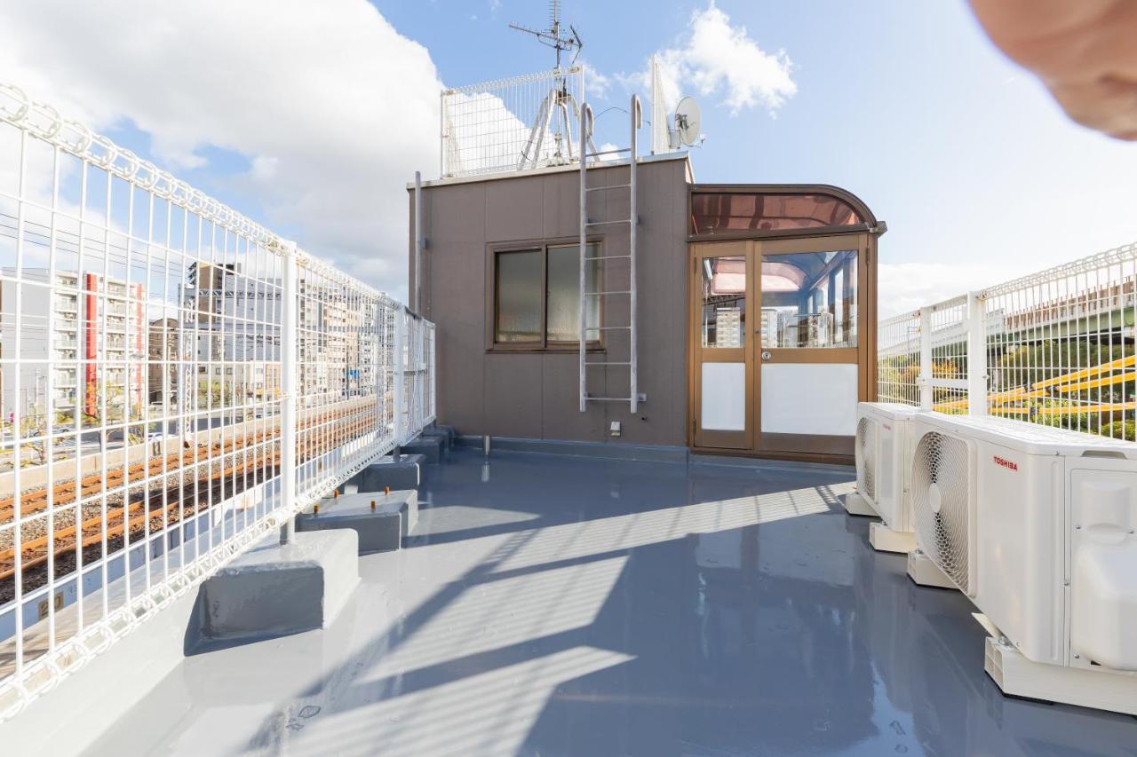 Mon Ashiharabashi Royal -vacation Rental- * Osaka